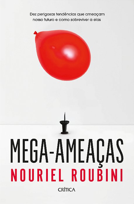 Mega-Ameaças..-
