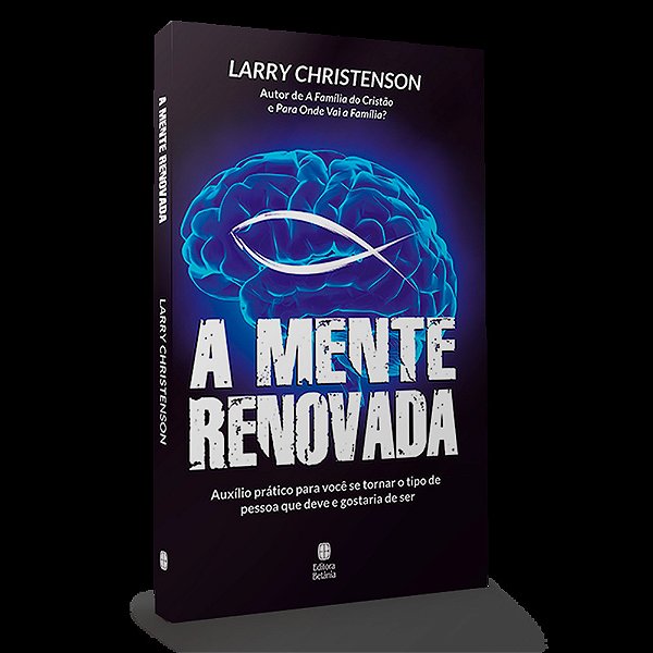 A Mente Renovada..-
