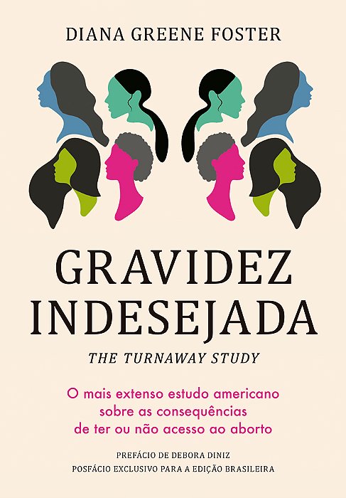 Gravidez Indesejada O Mais Extenso Estudo Americano Sobre As Consequências De Ter Ou Não Acesso Ao Aborto..-