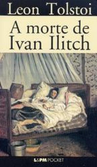 A Morte De Ivan Ilytch - Pocket..-