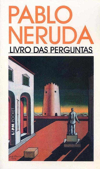 Livro Das Perguntas..-