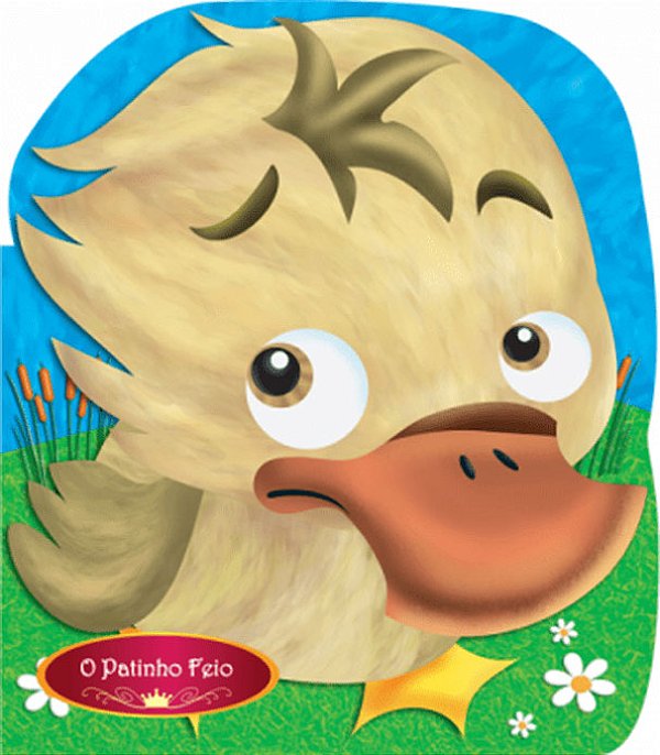 O Patinho Feio