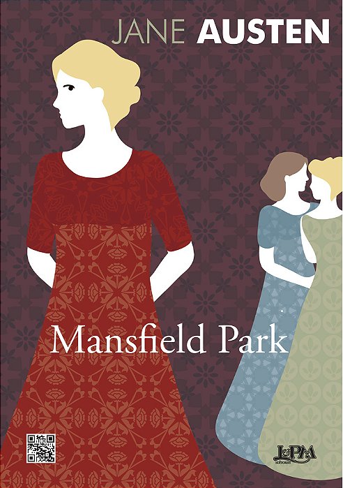 Mansfield Park..-