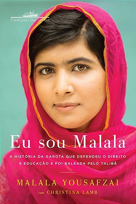 Eu Sou Malala..-