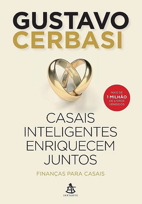 Casais Inteligentes Enriquecem Juntos..-