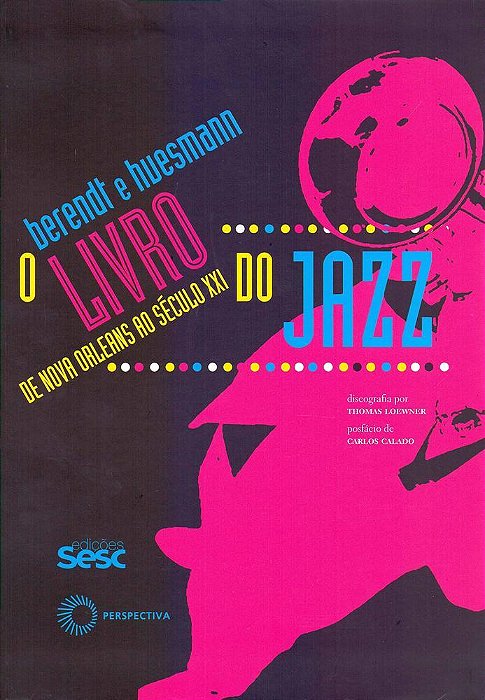 O Livro Do Jazz..-