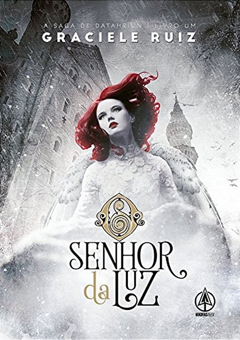 Senhor Da Luz..-