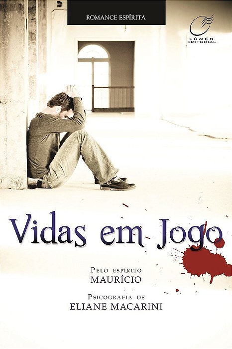 Vidas Em Jogo..-