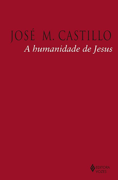 A Humanidade De Jesus..-