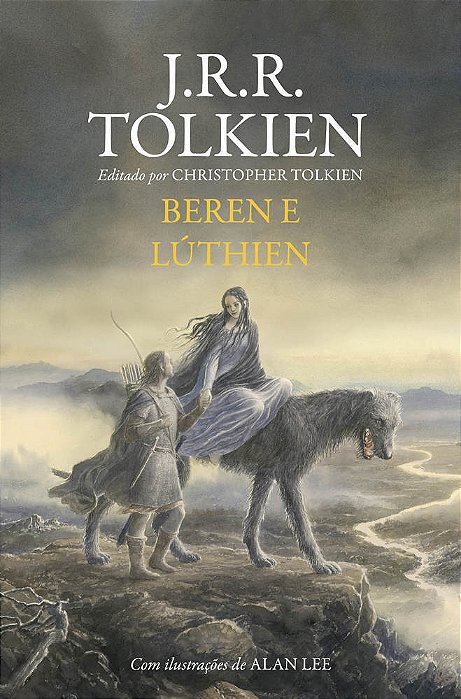 Beren E Luthien..-