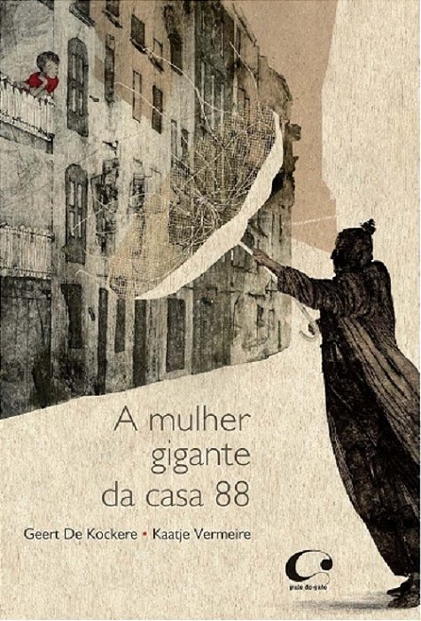 A Mulher Gigante Da Casa 88..-