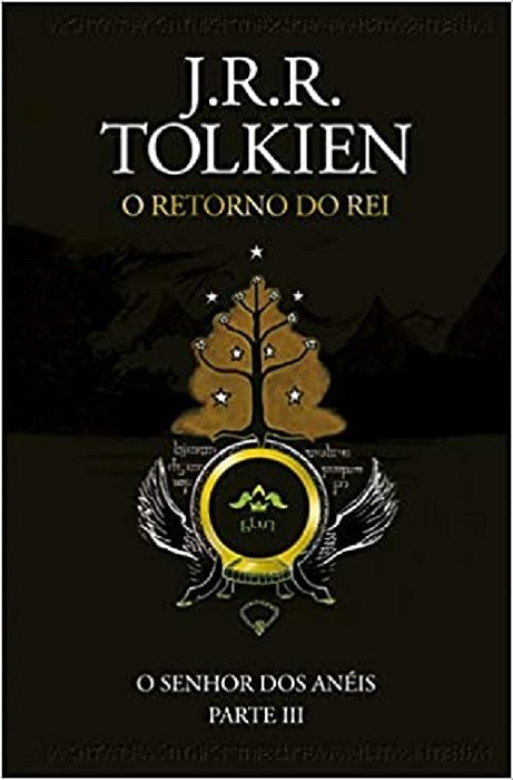 O Senhor Dos Anéis: As Duas Torres
