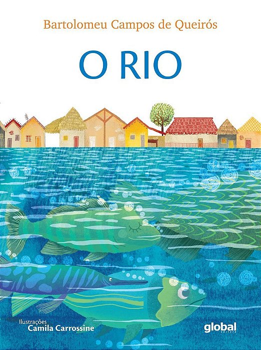 O Rio..-