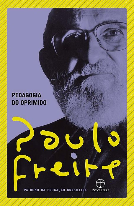 Pedagogia Do Oprimido..-