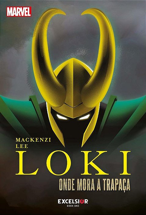 Loki: Onde Mora A Trapaça