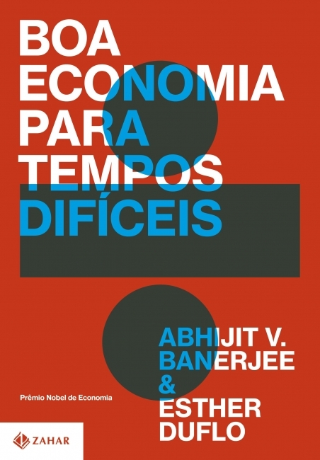 Boa Economia Para Tempos Difíceis..-
