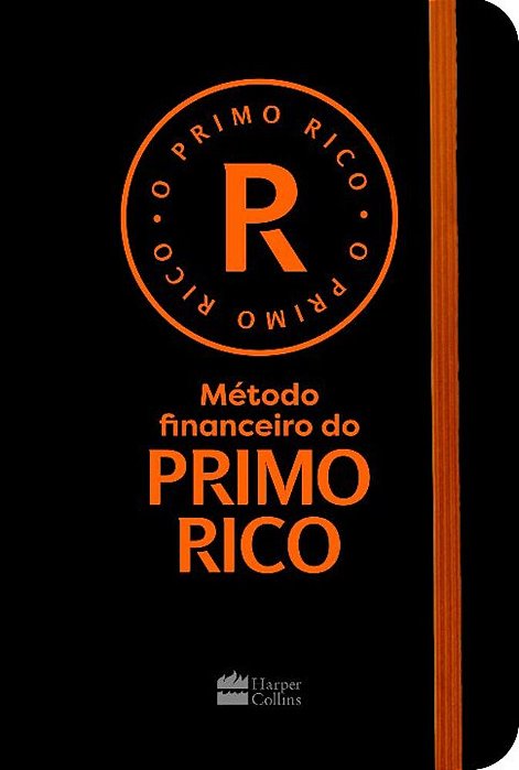 Metodo Financeiro Do Primo Rico - 1ªEd.(2020)
