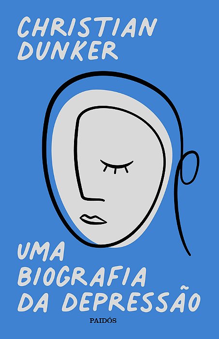 Uma Biografia Da Depressao..-