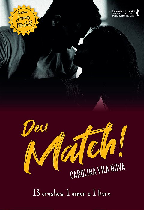 Deu Matcha! 13 Crushes, 1 Amor E 1 Livro..-