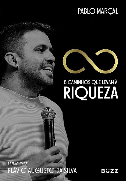 8 Caminhos Que Levam À Riqueza..-