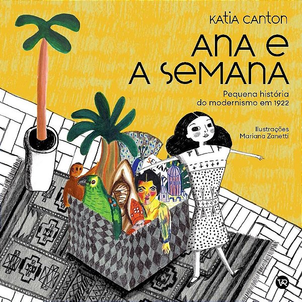 Ana E A Semana..-