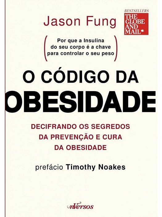 Codigo Da Obesidade, O..-