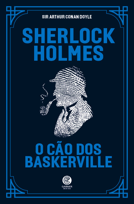 Sherlock Holmes - O Cão Dos Baskerville..-