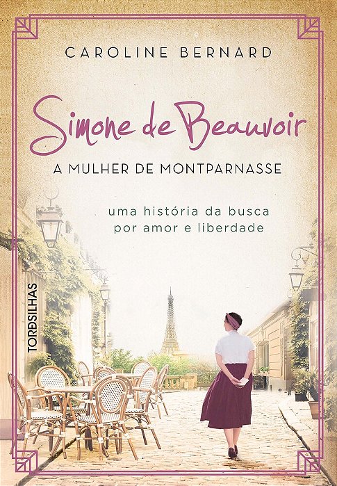 Simone De Beauvoir - 9786555680539..-