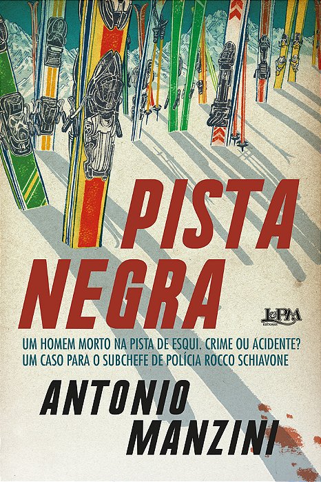 Pista Negra..-