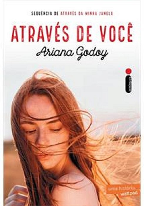 Através De Você (Sequência De Através Da Minha Janela)..-