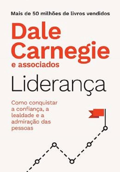 Liderança - Como Conquistar A Confiança, A Lealdade E A Admiração Das Pessoas