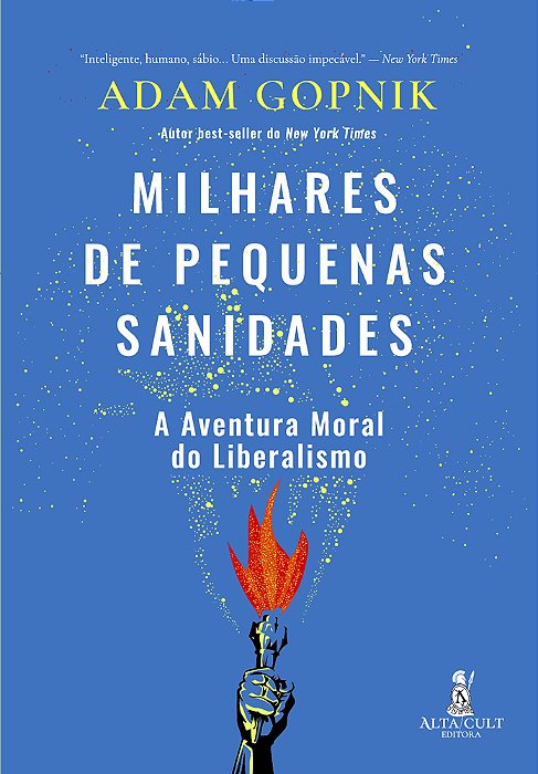 Milhares De Pequenas Sanidades..-