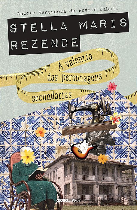 A Valentia Das Personagens Secundárias..-