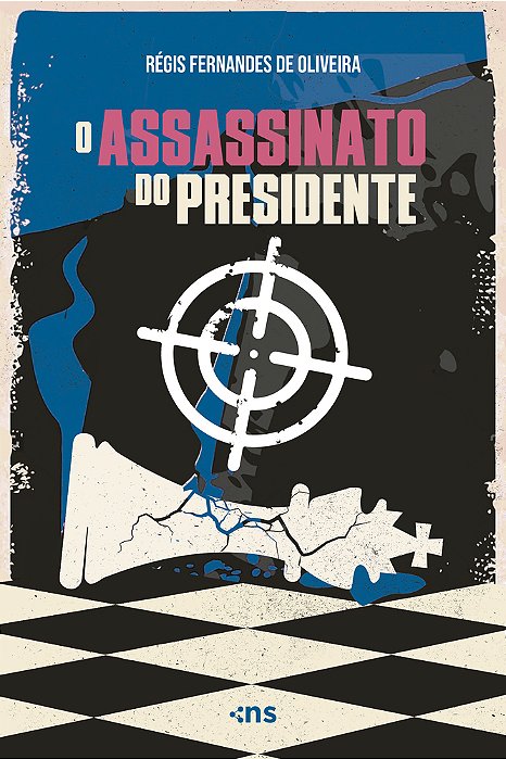 O Assassinato Do Presidente..-