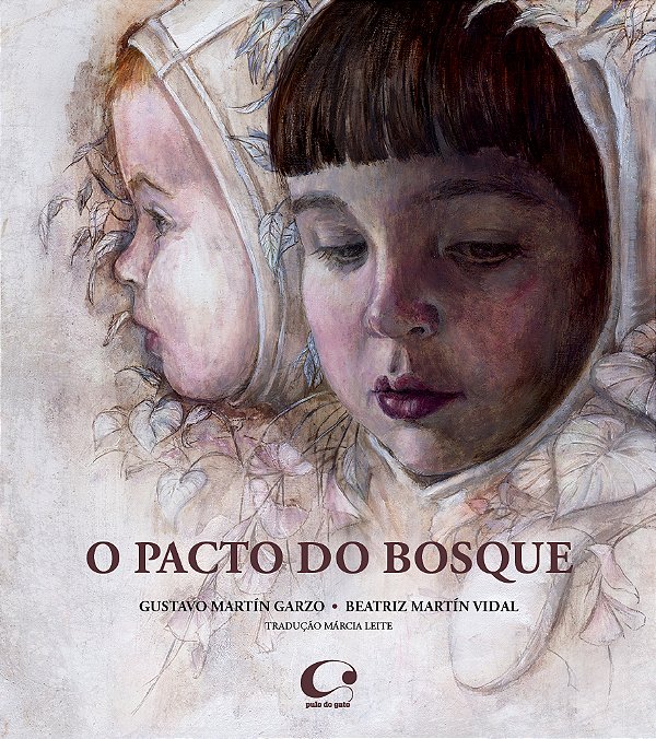 O Pacto Do Bosque..-