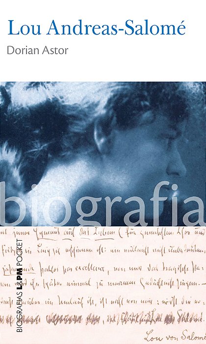 Lou Andreas-Salomé..-