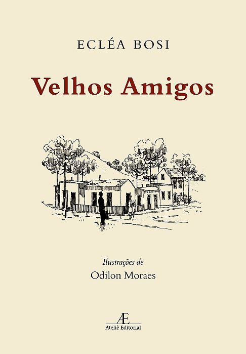 Velhos Amigos..-