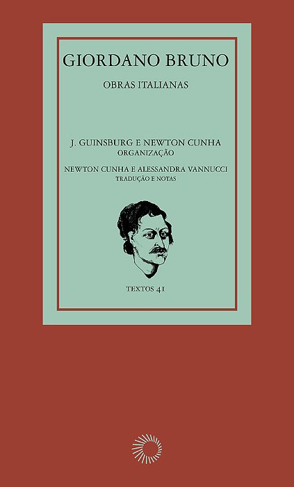 Giordano Bruno Obras Italianas..-