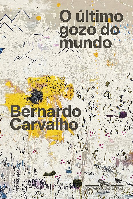 O Último Gozo Do Mundo..-