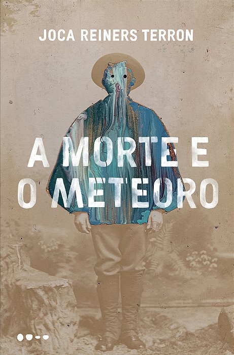 A Morte E O Meteoro..-