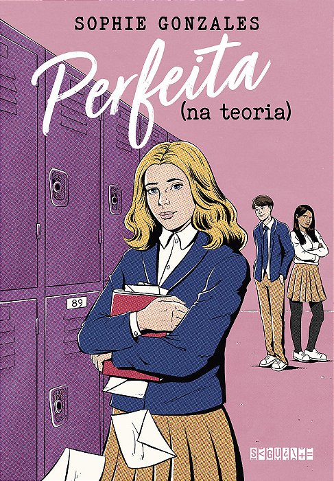 Perfeita (Na Teoria)..-