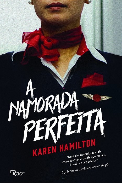 A Namorada Perfeita..-
