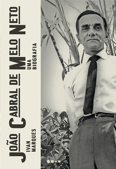 João Cabral De Melo Neto Uma Biografia..-