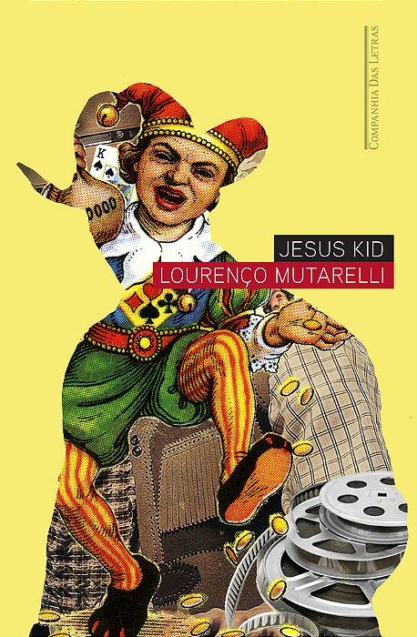 Jesus Kid..-