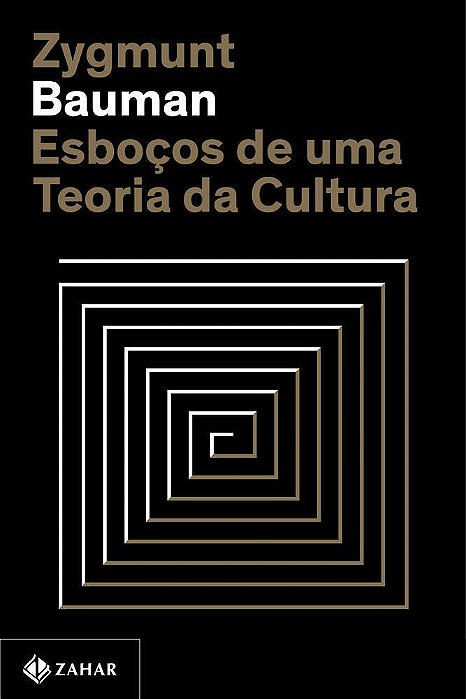 Esboços De Uma Teoria Da Cultura..-
