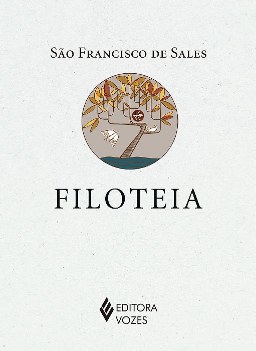 Filoteia - Brochura..-
