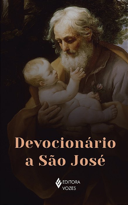 Devocionário A São José..-