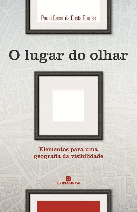 O Lugar Do Olhar..-