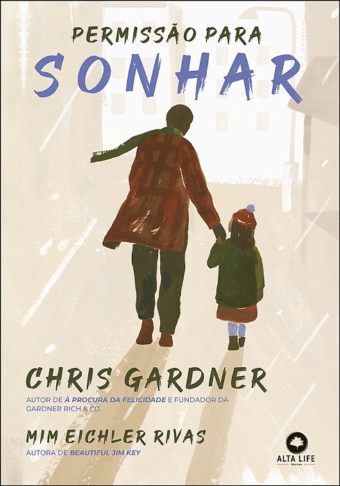 Permissão Para Sonhar..-