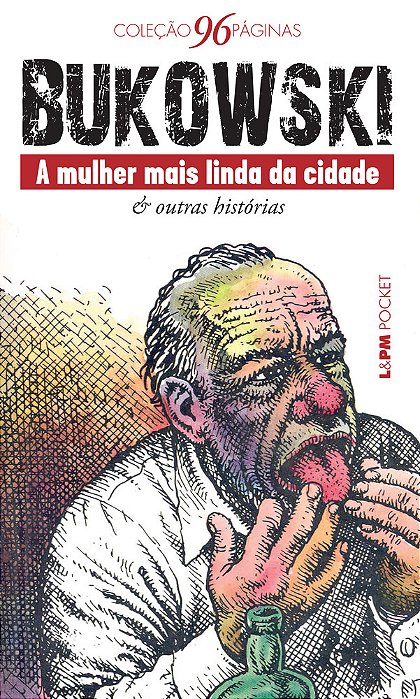 A Mulher Mais Linda Da Cidade & Outras Histórias..-